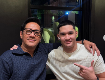 Andre Taulany Dukung Anak Kuliah ke London, Gugatan Cerai Kembali Ditolak Hakim!
