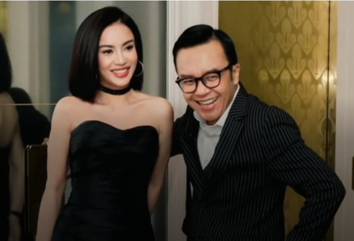 Ari Lasso Diserbu Hujatan Netizen, Akhirnya Buka Suara Soal Pacar Baru dan Mantan Istri!