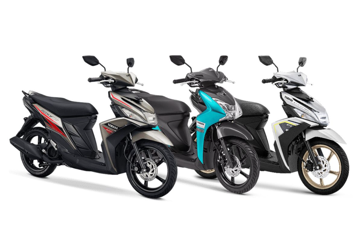 Cari Motor Tahan Lama dan Irit? Ini Pilihan yang Gak Bikin Kantong Jebol