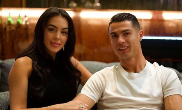 Isi Perjanjian Pranikah Cristiano Ronaldo dan Georgina Rodriguez, Nominalnya Fantastis!