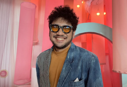 Kunto Aji Pilih Tetap Manggung di Pestapora 2025, Semua Honornya Disumbang Buat Lingkungan!