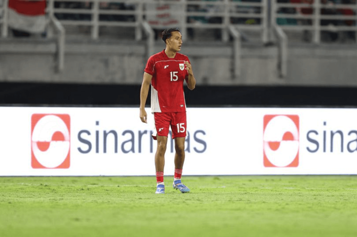 Miliano Jonathans Bersinar, Marselino Ferdinan Terancam Dicoret Patrick Kluivert dari Timnas Indonesia?