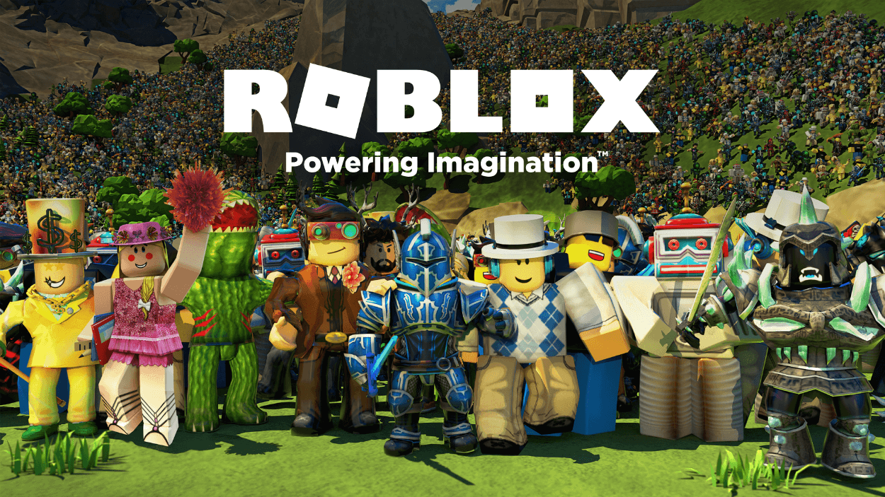 Roblox Bikin Gebrakan dengan "Roblox Moments", AI Kreator, dan Fitur Canggih Baru