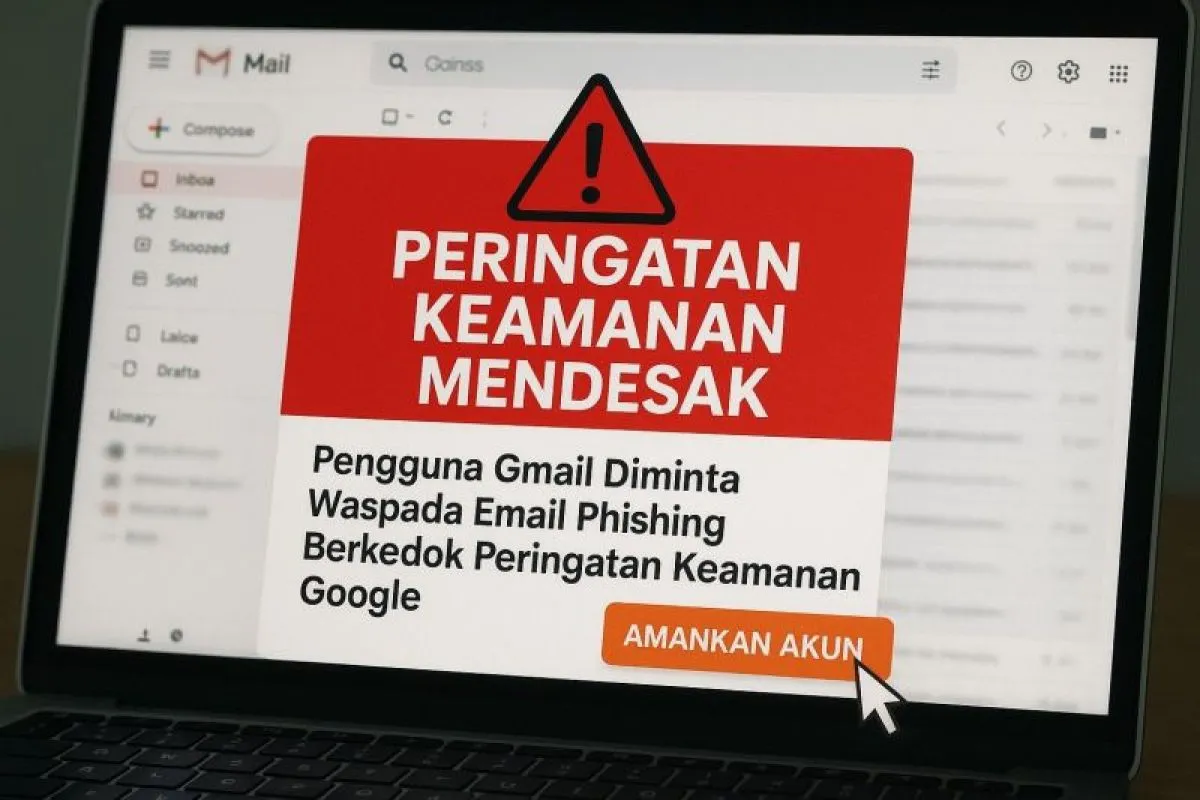 Hati-Hati! Kaspersky Ungkap Serangan Phishing Mengincar Mahasiswa Lewat Portal Login Universitas Palsu