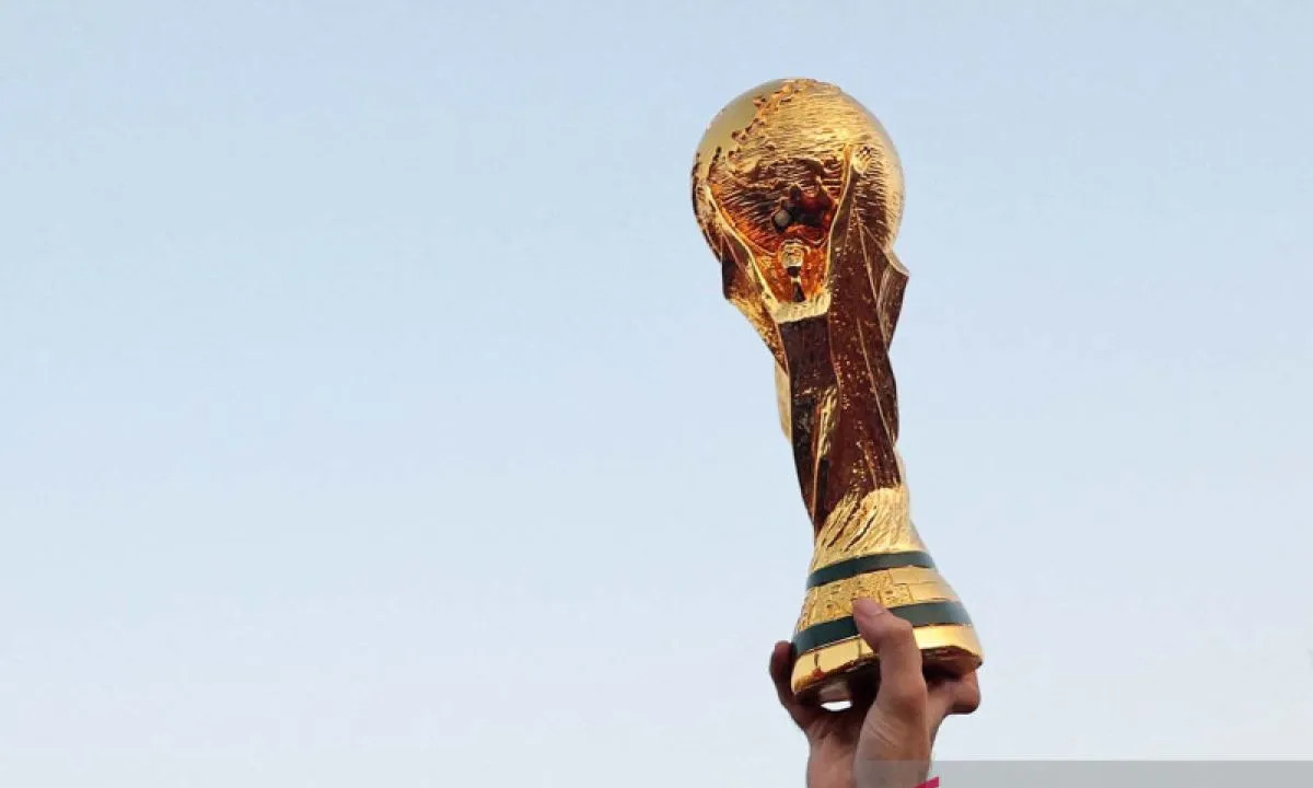 Piala Dunia 2026 Semakin Dekat! Berikut Adalah 17 Negara yang Sudah Lolos, Asia dan Afrika Cetak Sejarah!