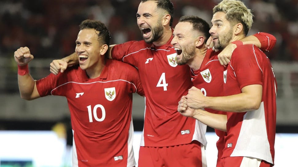 Prediksi Panas Timnas vs Lebanon: Awas Kejutan, Tapi Garuda Percaya Diri!