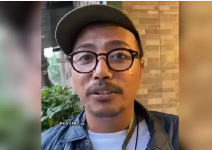 Profil Nandi Juliawan ‘Preman Pensiun’, Dari Jualan Cireng Sampai Jadi Aktor Sebelum Meninggal Tragis!