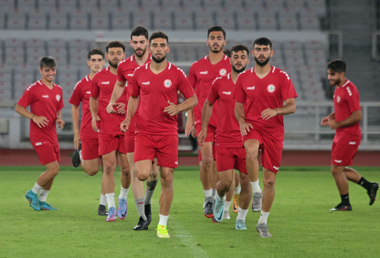 Timnas Indonesia Wajib Waspada! 3 Pemain Lebanon Bisa Jadi Mimpi Buruk di Gelora Bung Tomo!