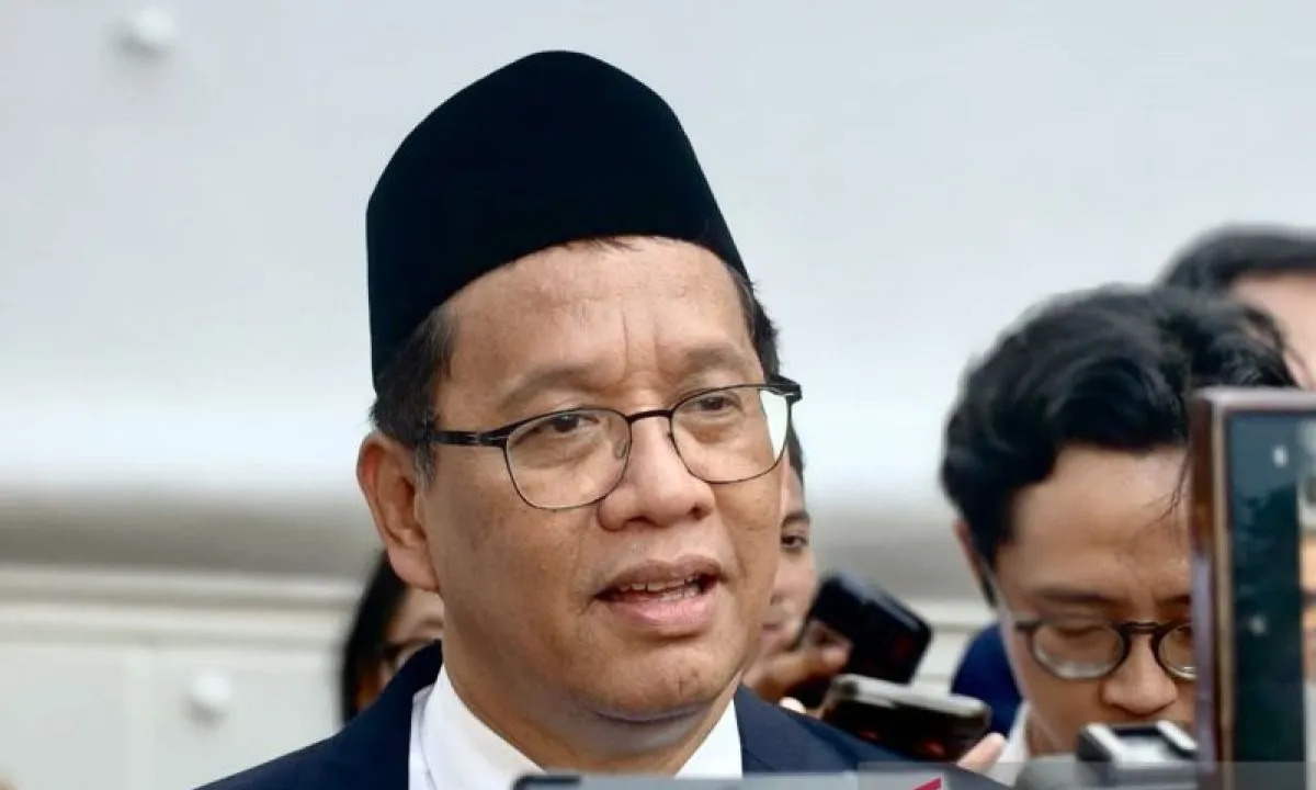 Baru Dilantik, Menkeu Purbaya Yudhi Sadewa Janji IHSG Bangkit dalam 2 Minggu: 'Saya Tahu Cara Perbaiki Ekonomi!'