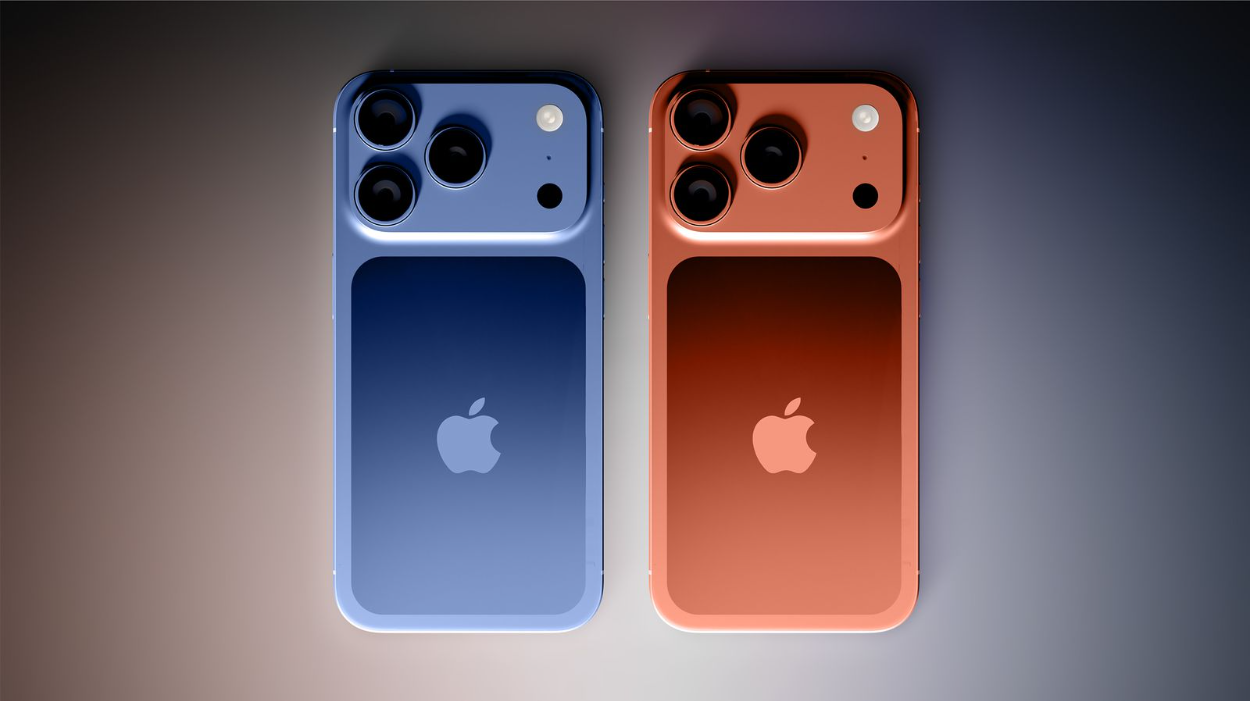 Bocoran Panas iPhone 17: Hadir dengan Model Super Tipis "iPhone Air" dan Fitur Baru yang Mengejutkan