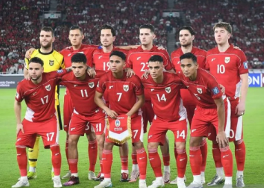 Daftar Klub Penyumbang Pemain Terbanyak ke Timnas Indonesia Jelang Lawan Lebanon!