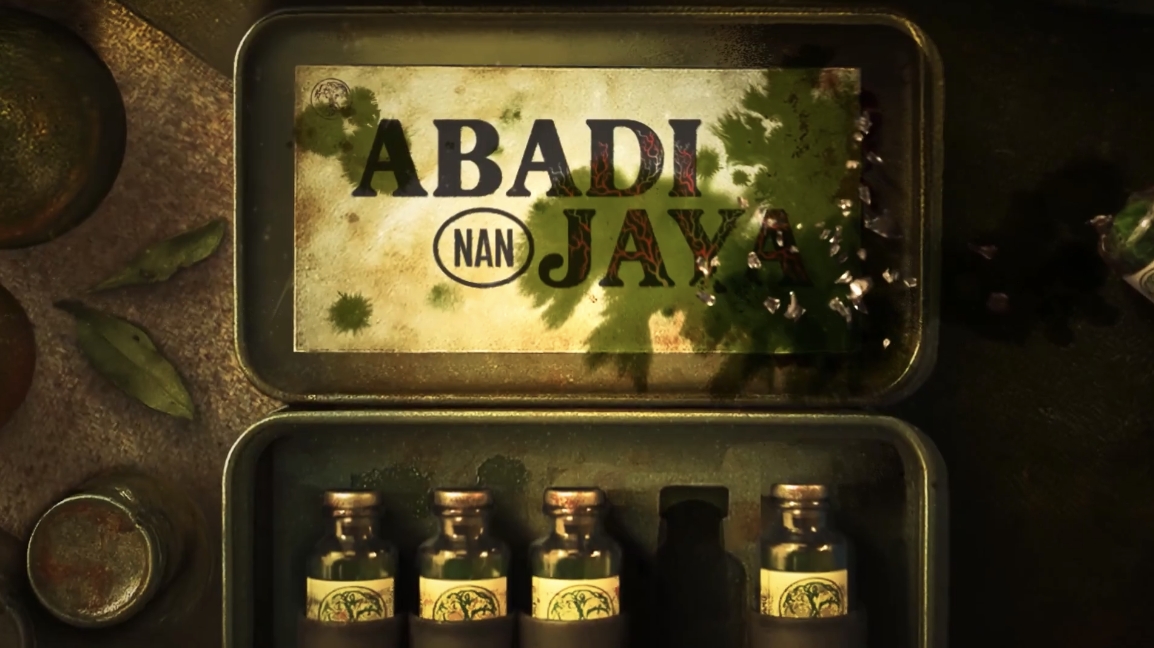 Film Abadi Nan Jaya Karya Kimo Stamboel Tayang Mulai 23 Oktober