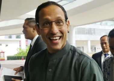 Hotman Paris Siap Hadapi Prabowo, Klaim Bisa Buktikan Nadiem Makarim Tak Korupsi Hanya Dalam 10 Menit!