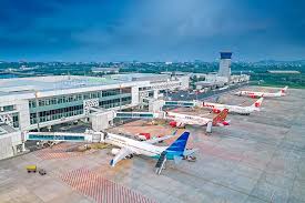Internasionalisasi Bandara Bakal Bikin Maskapai Lokal Kalah Bersaing