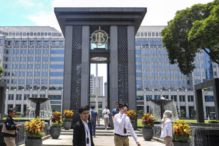 Lowongan Bank Indonesia: Pendaftaran PCPM Angkatan 40 Dibuka hingga 12 September, Cek Syarat dan Cara Daftarnya!