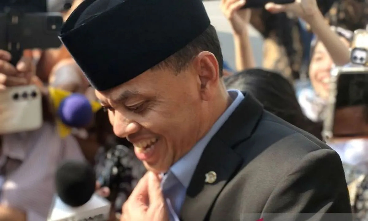 Misterius! Sejumlah Pejabat Mendadak Dipanggil ke Istana Jelang Reshuffle Kabinet Prabowo