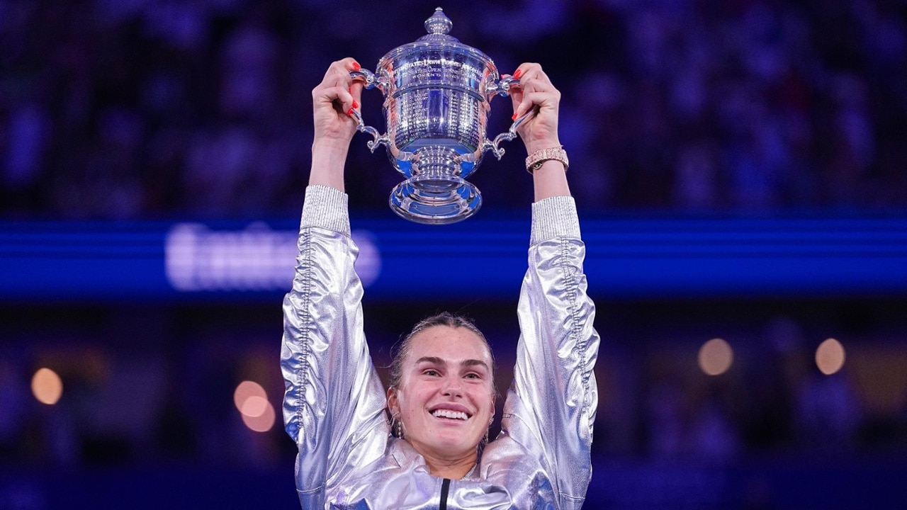 Pertahankan Gelar Back-to-Back, Aryna Sabalenka Juara US Open 2025