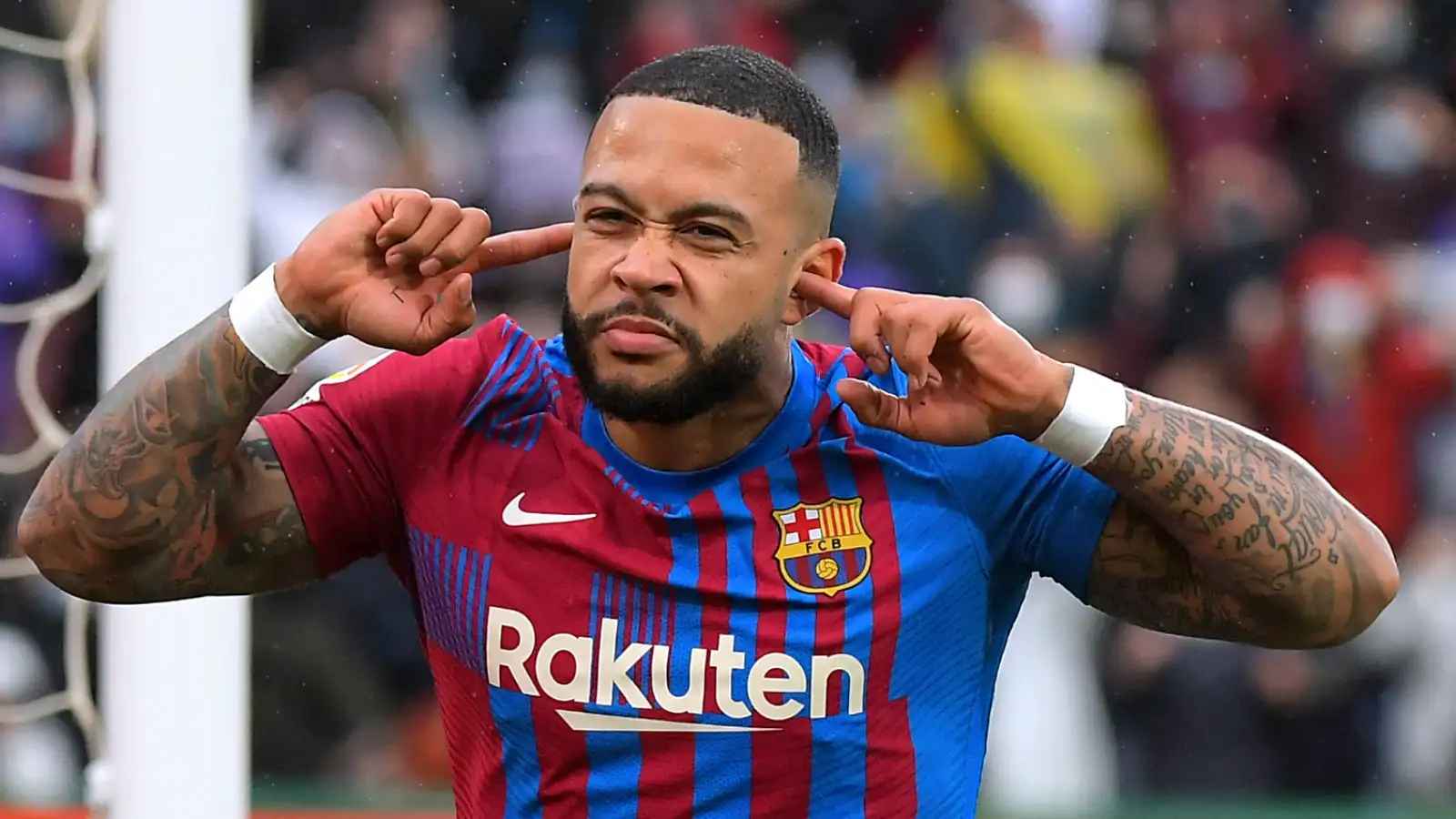 Resmi! Memphis Depay Pecahkan Rekor, Jadi Top Skor Sepanjang Masa Timnas Belanda!