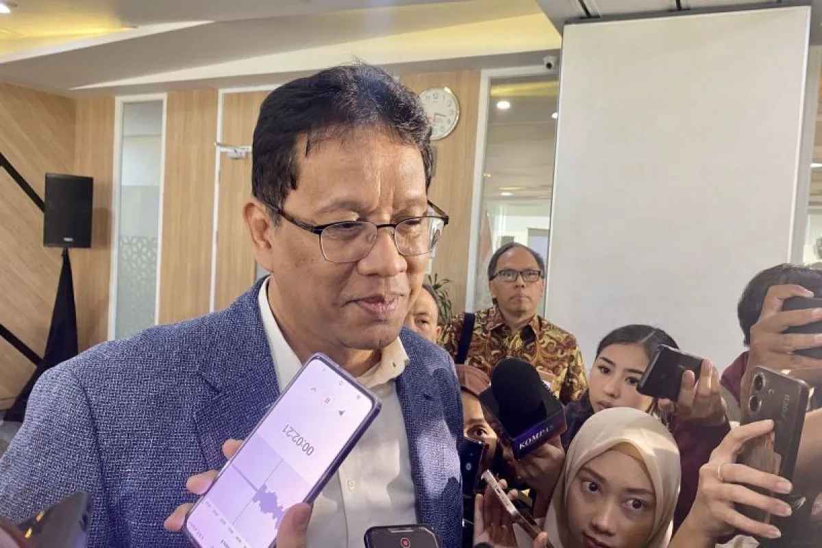 Resmi! Purbaya Yudhi Sadewa Gantikan Sri Mulyani sebagai Menteri Keuangan, Ini Profil Lengkapnya