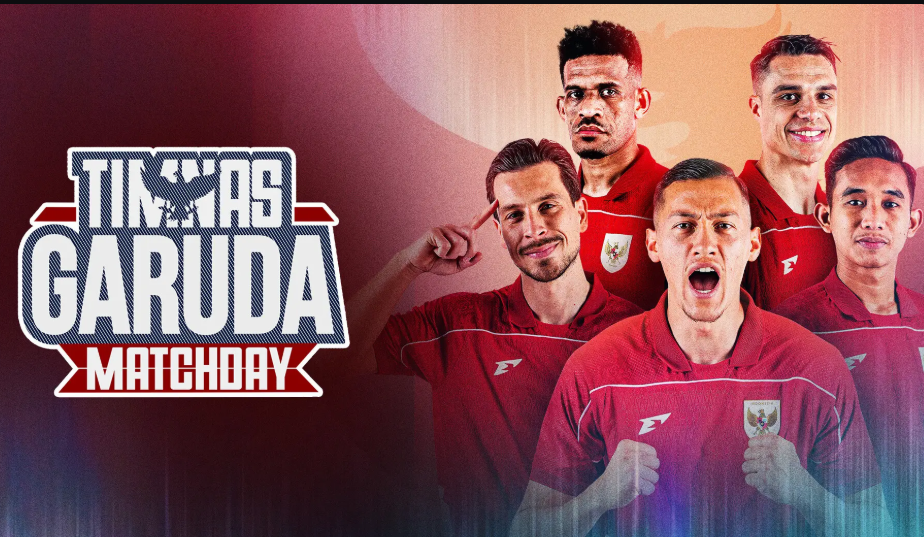 Timnas Indonesia vs Lebanon Malam Ini: Jadwal, Jam Tayang, dan Link Live Streaming!
