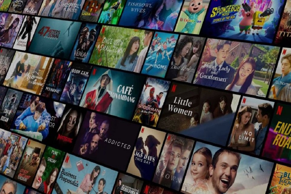 15 Aplikasi Nonton Film Gratis dan Legal, Kualitas HD Tanpa Iklan! Ada YouTube hingga Viki