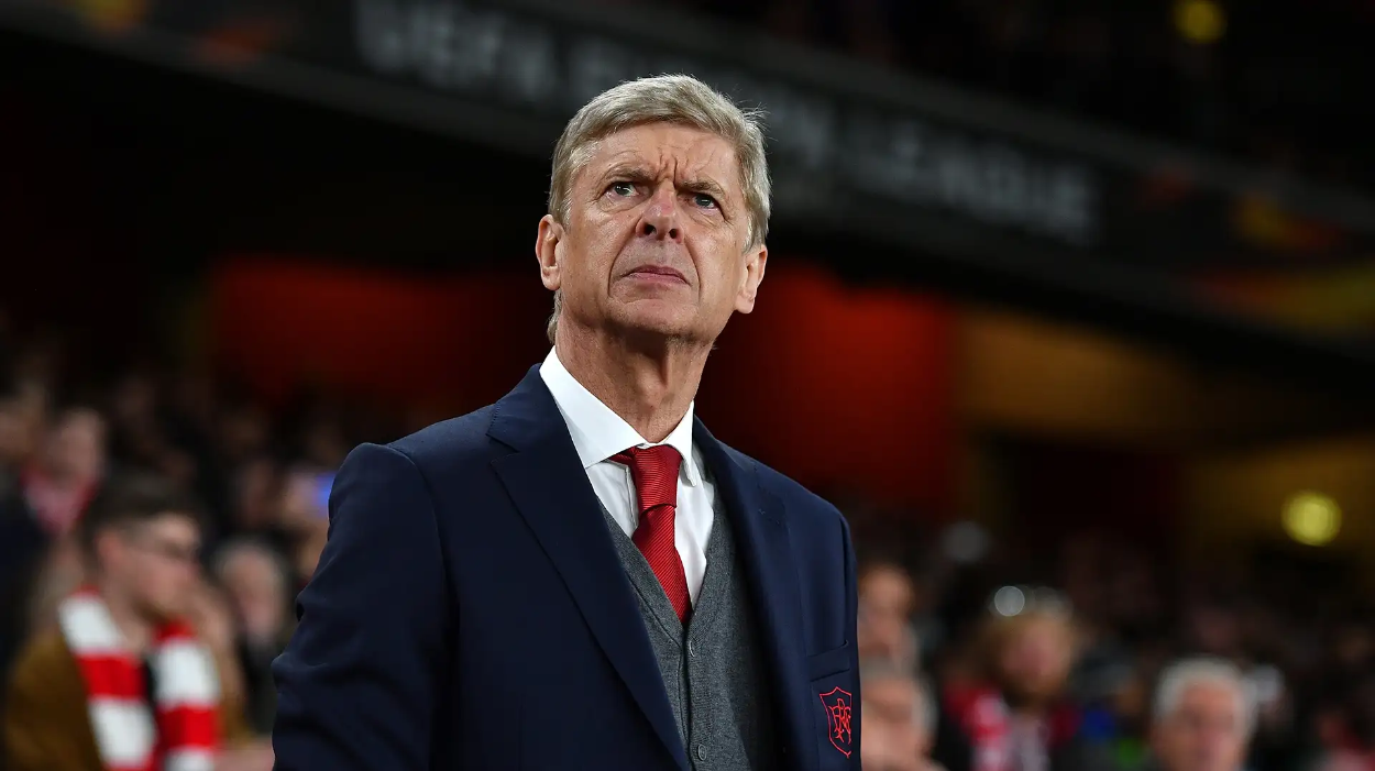 Eks Pelatih Arsenal Ajukan Peraturan Baru Offside, Ini Aturan Radikal yang Bisa Ubah Sepak Bola