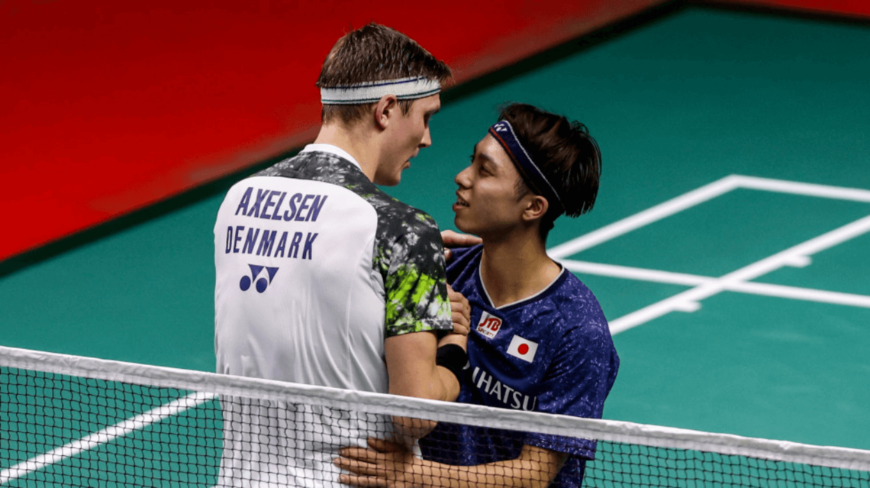 Hong Kong Open 2025: Viktor Axelsen Comeback, Langsung Hadapi Naraoka di Laga Perdana!