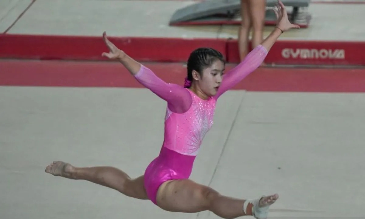 Jelang Kejuaraan Dunia di Rumah Sendiri, Ketua FGI: Haornas Harus Jadi Titik Balik Kebangkitan Gimnastik Indonesia!