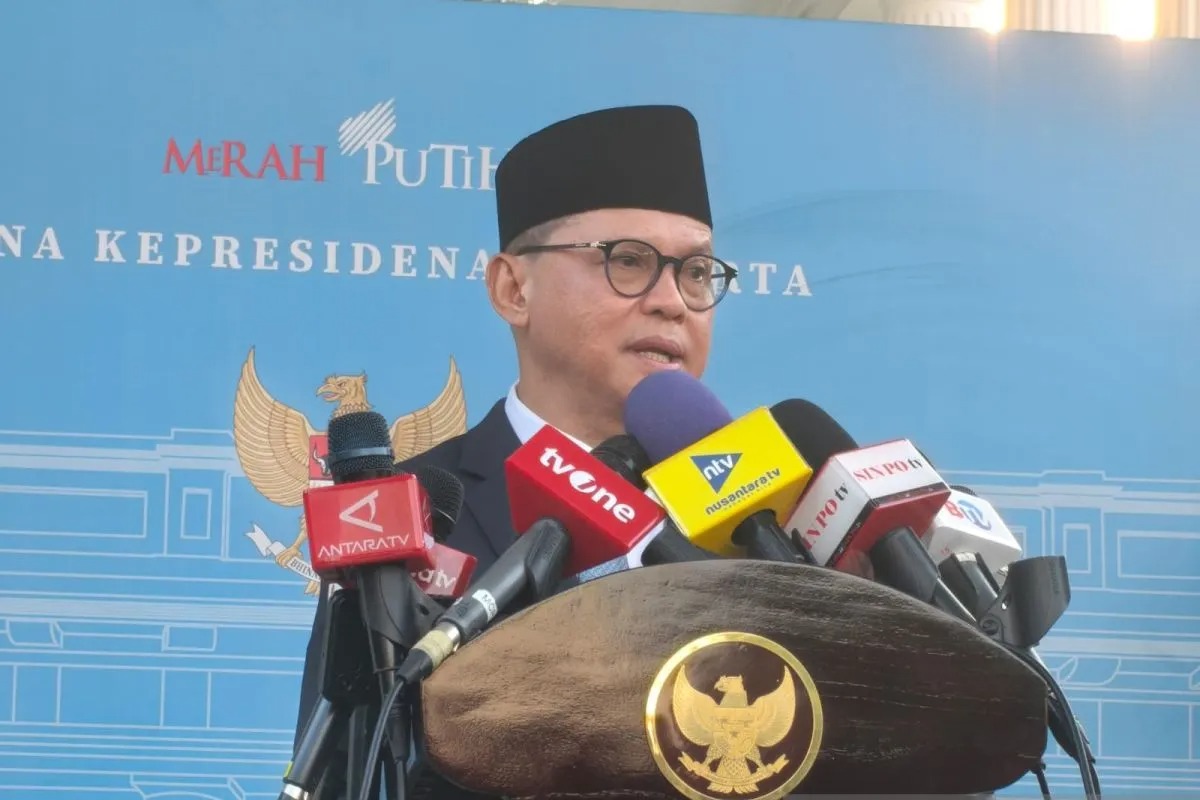 Menteri Haji dan Umrah Gus Irfan Janji Biaya Haji Lebih Murah, Ada Kampung Haji di Makkah?