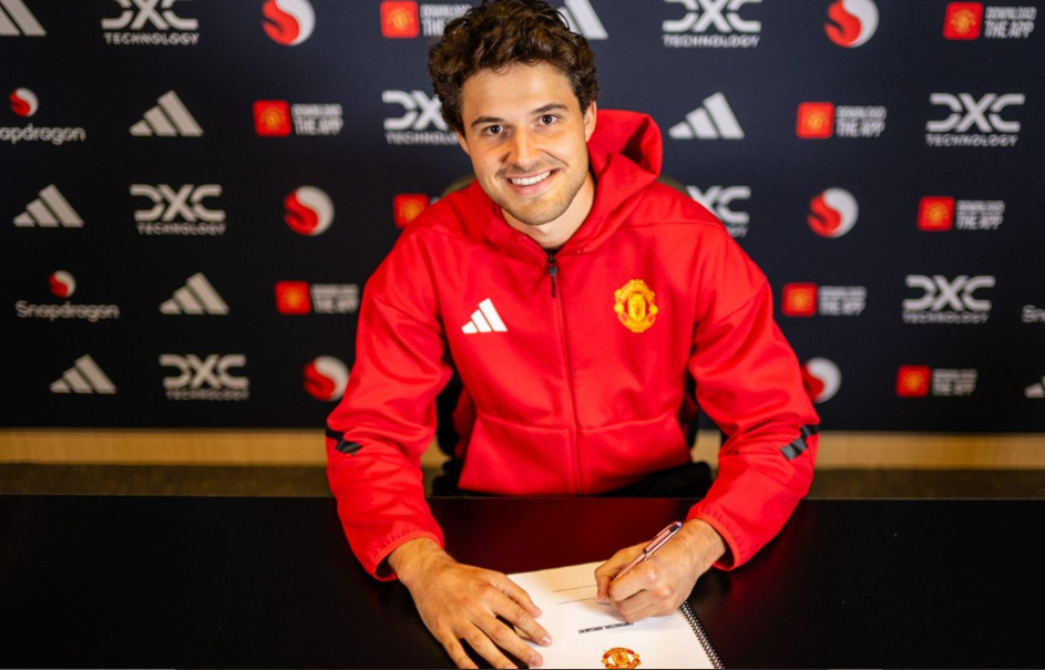 Onana ke Turki, Bayindir atau Lammens yang Bakal Jadi Kiper Andalan MU?