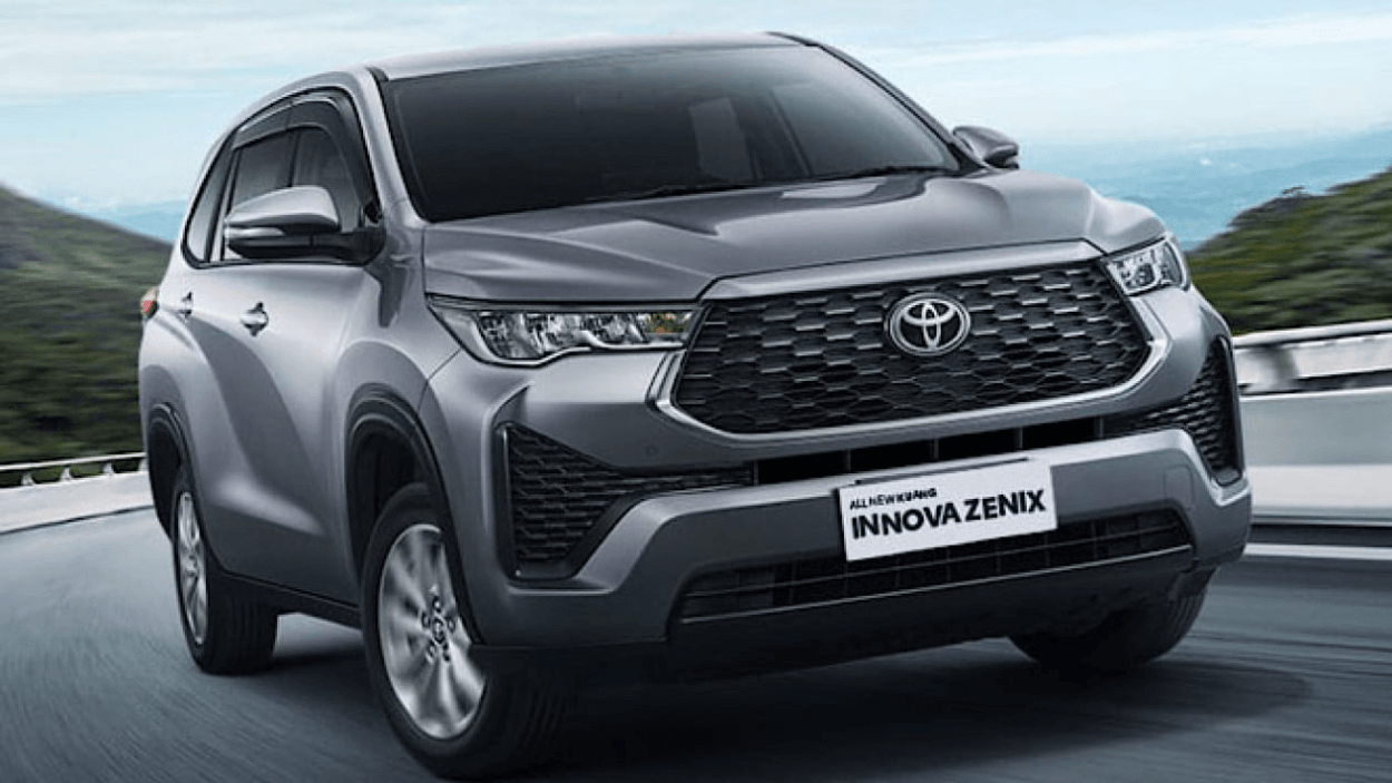 Rekomendasi Mobil Nyaman untuk Perjalanan Jauh, Dari yang Irit Hingga Tangguh di Segala Medan