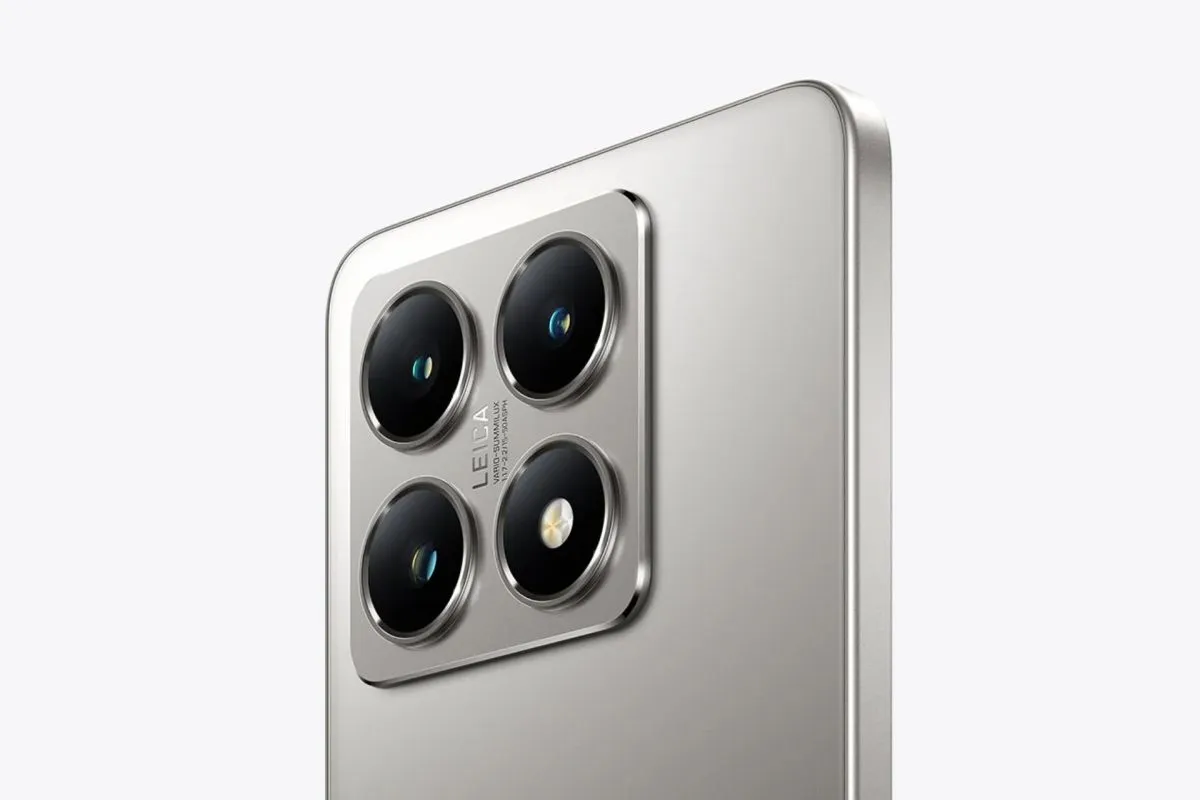 Resmi! Xiaomi 15T dan 15T Pro Akan Meluncur: Bawa Kamera Leica, Siap Guncang Samsung!
