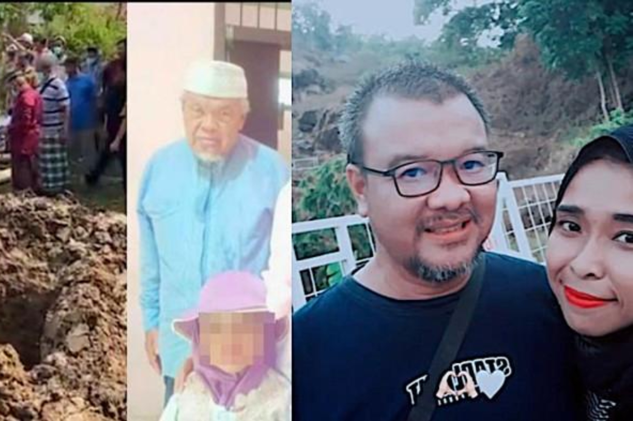 Terungkap! Pria yang Dicurigai Jadi Pelaku Pembunuhan Indramayu Ternyata Dijebak!