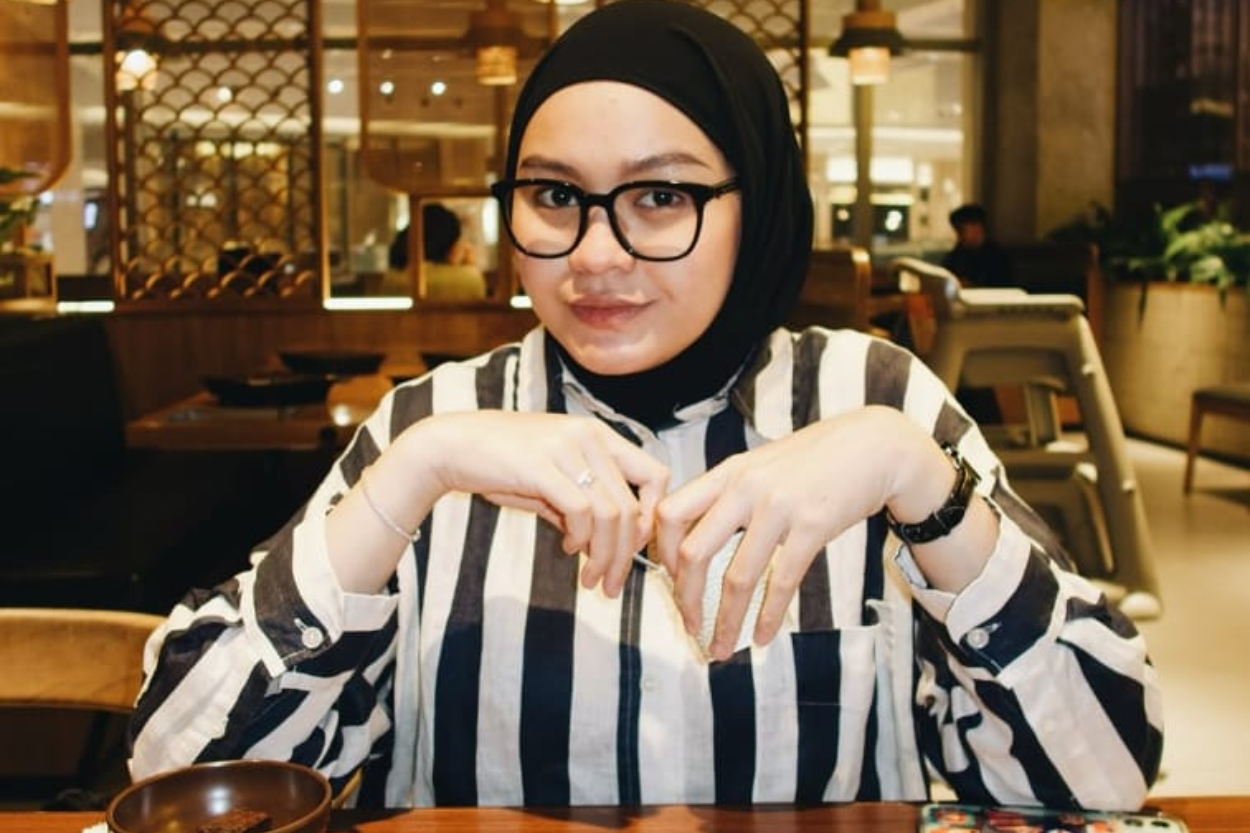 Usai Umumkan Nama Anak, Netizen Penasaran Kapan Salma Salsabil Hamil dan Melahirkan?