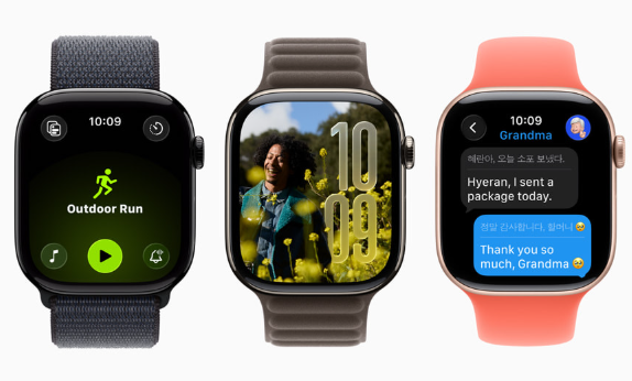 Apple WatchOS 26 Rilis Fitur Kesehatan Canggih, Bisa Deteksi Hipertensi dan Pantau Tidur!