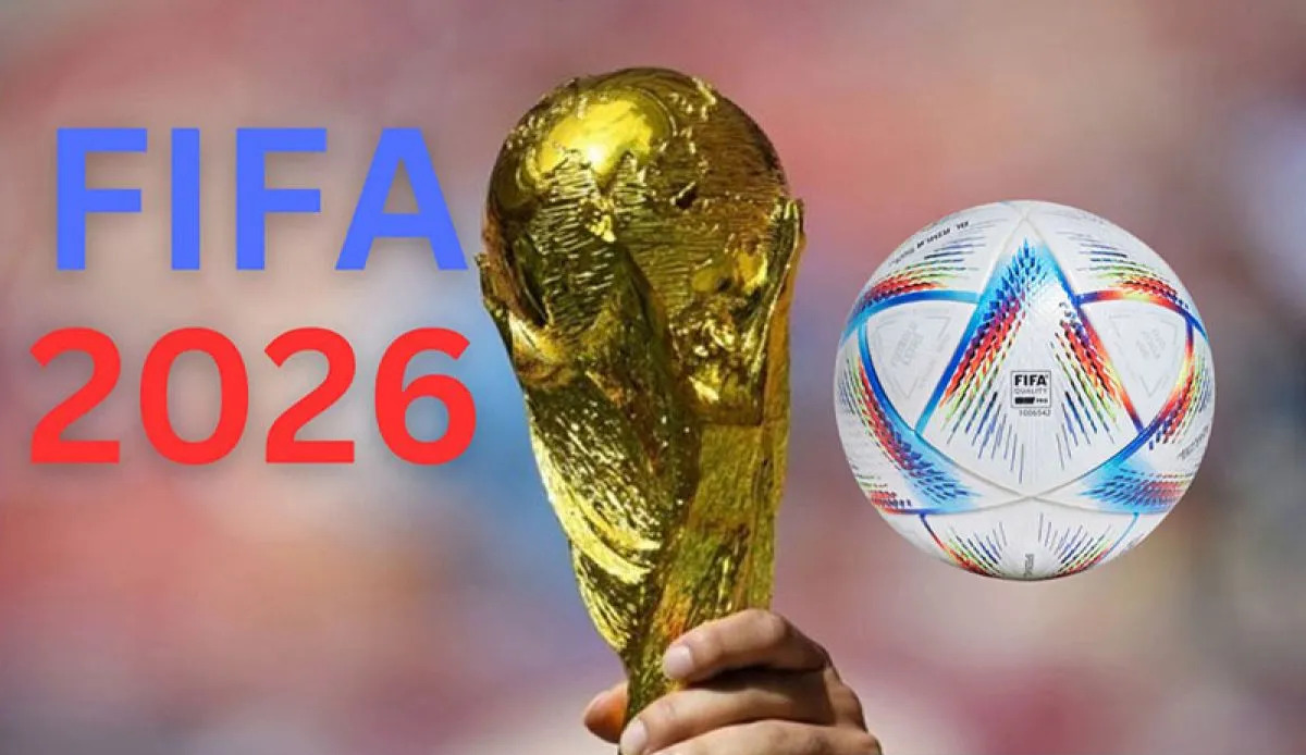 Daftar Negara Lolos Piala Dunia 2026: Apakah Ada Indonesia?