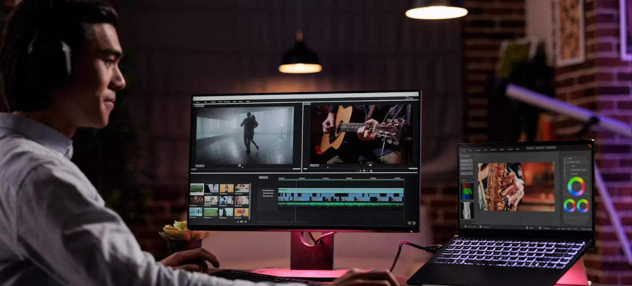 Dari Gratisan sampai Profesional, Ini Rekomendasi Software Edit Video Paling Ramah untuk Pemula