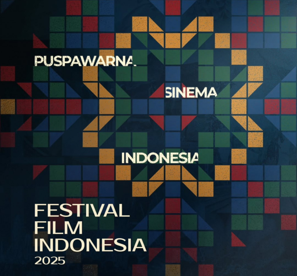 Festival Film Indonesia 2025: Daftar 25 Film Cerita Panjang yang Lolos Tahap Seleksi