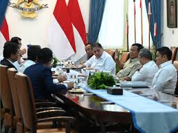 Pemerintah akan Percepat Pemulihan Ekonomi agar Menyerap Banyak Tenaga Kerja