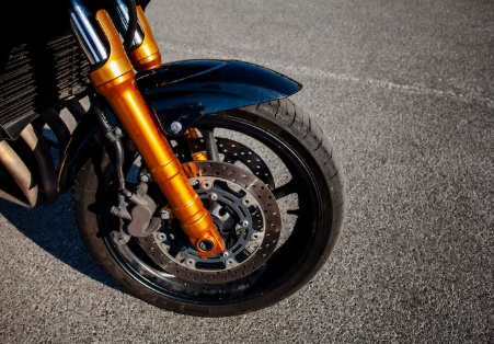 Penyebab Komstir Motor Cepat Rusak, Jangan Anggap Remeh Kalau Nggak Mau Boncos!