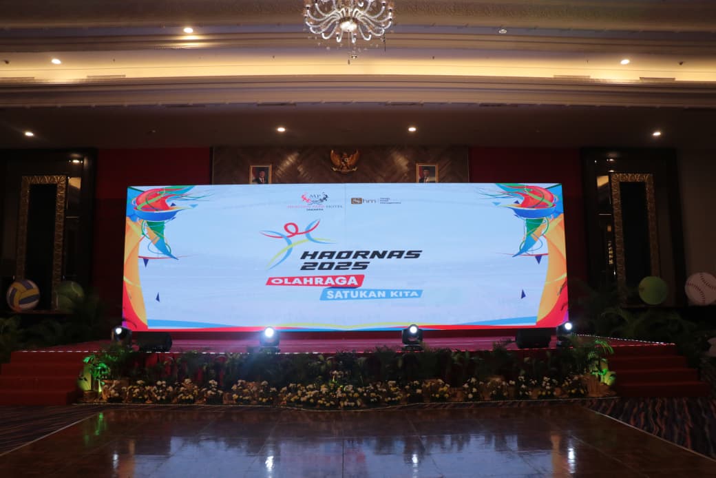 Peringatan HAORNAS 2025: Dari Hobi Sampai Simbol Persatuan, Kenapa Penting Banget buat Indonesia?
