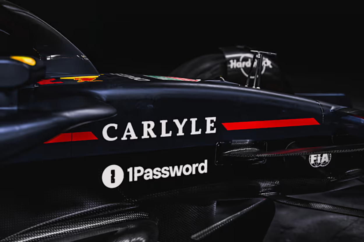 Red Bull Umumkan Kesepakatan Bersejarah dengan Carlyle, Jadi yang Pertama di Dunia F1