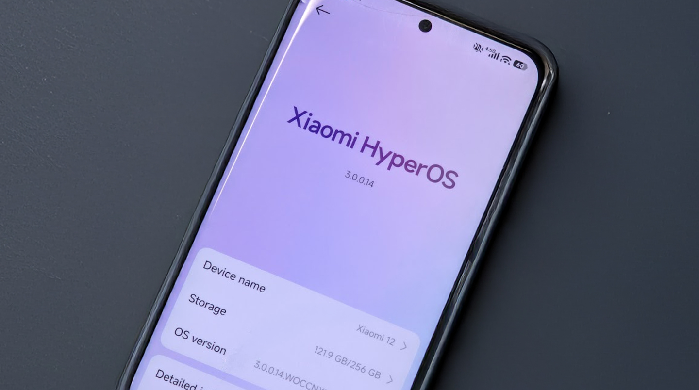 Siap Guncang Dunia! HyperOS 3 Siap Rilis Global 24 September, Intip Spesifikasinya!