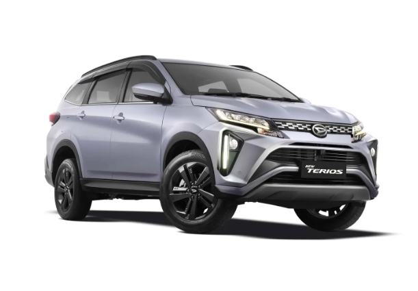 10 Mobil SUV 7 Seater Terbaik 2025, Nyaman Buat Keluarga dan Tangguh di Segala Medan!