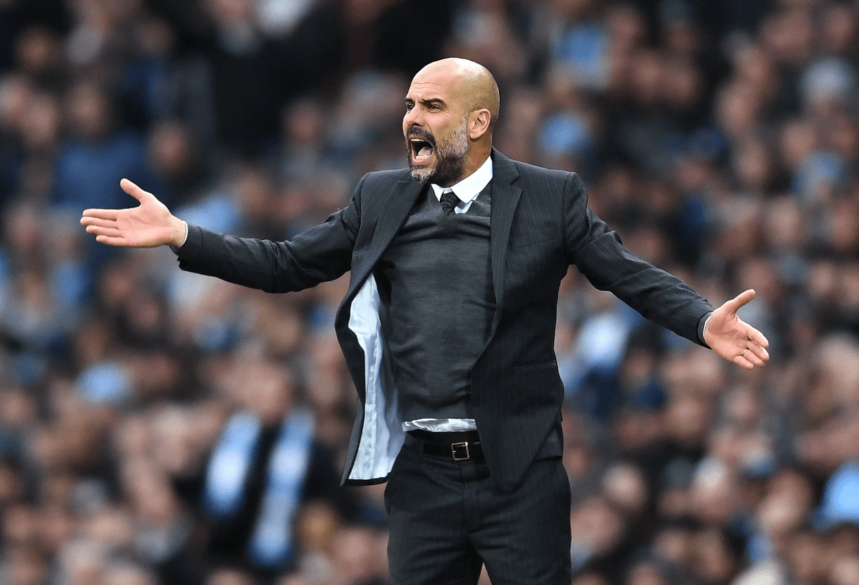 13 Pemain Terancam Absen di Derby Manchester, City dan United Sama-Sama Pusing Jelang Laga Panas