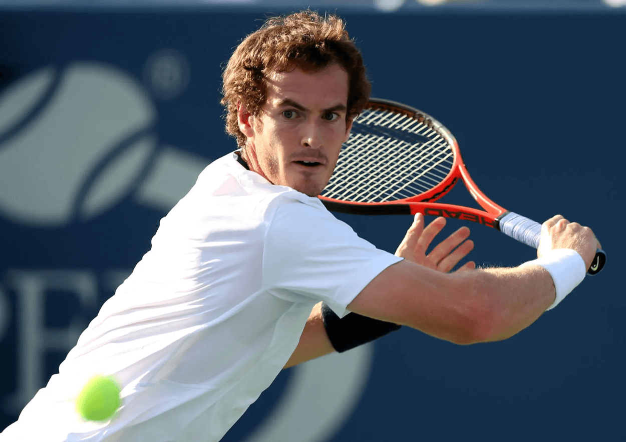 Andy Murray Siapkan Kejutan: Coba Lolos ke The Open Usai Gantung Raket Tenis