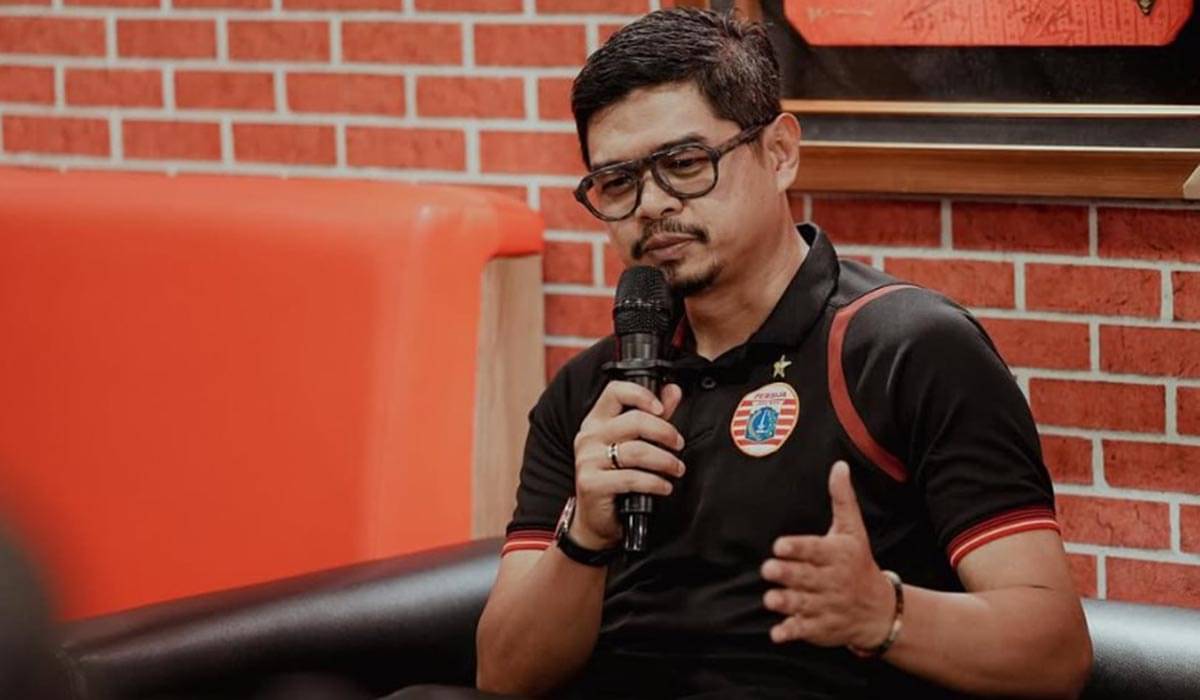 Bambang Pamungkas Ditunjuk jadi Direktur Olahraga Persija: Satukan Visi Misi antara Manajemen dan Tim Pelatih