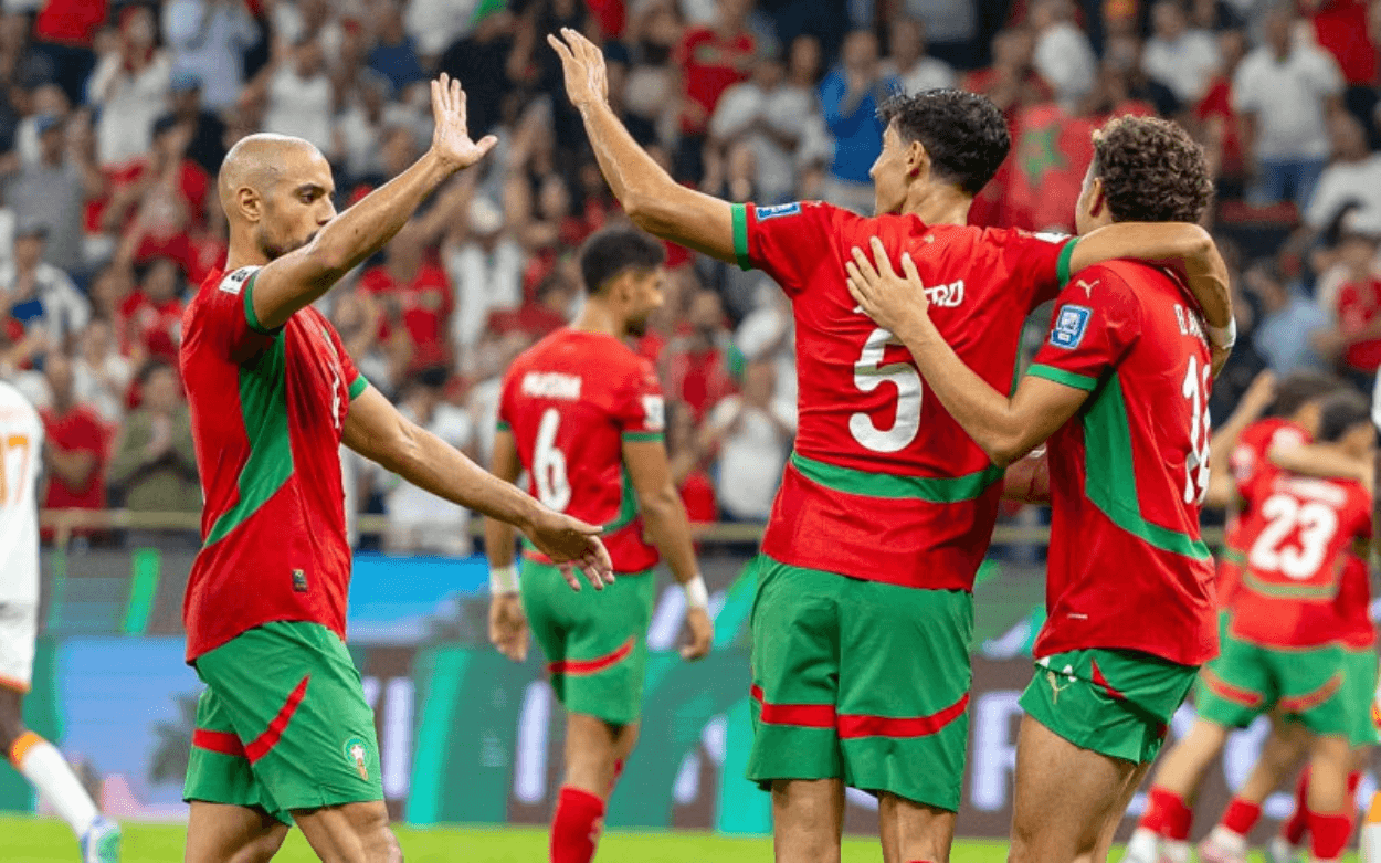 Daftar-Daftar Negara yang Siap Main di Piala Dunia 2026