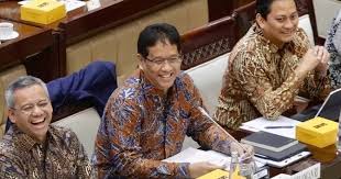 Danantara dan Swasta akan Jadi Motor Peretumbuhan Ekonomi