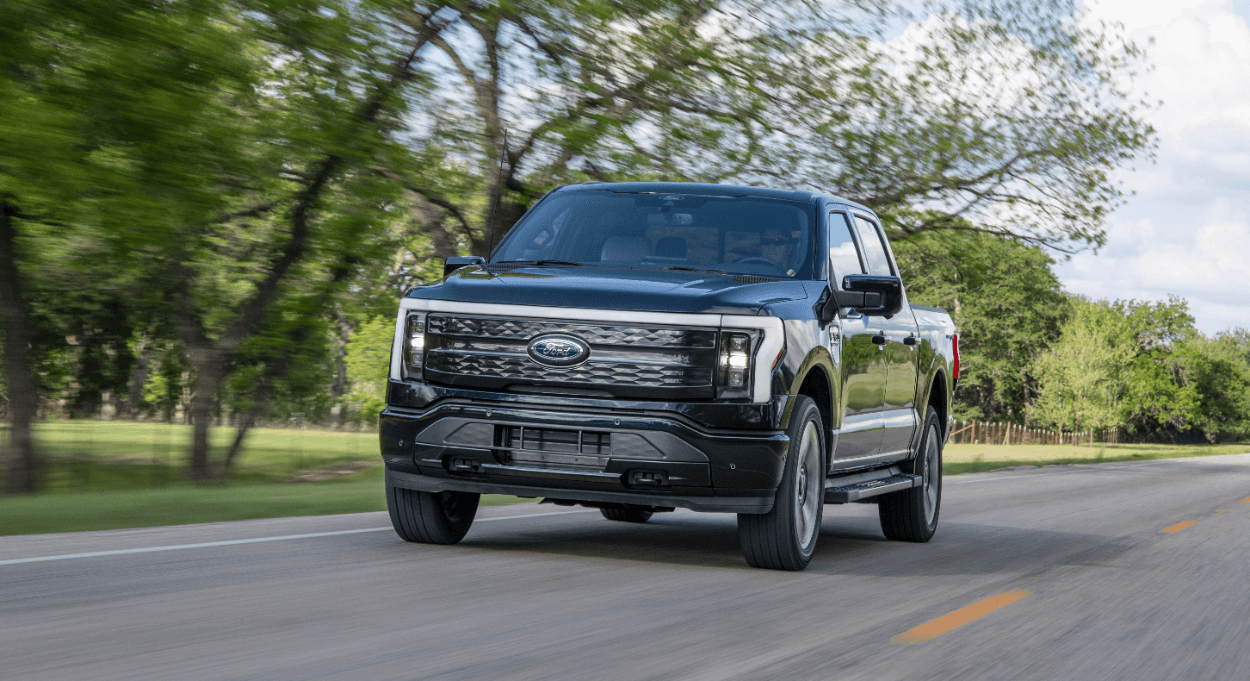 Ford Tarik Hampir 2 Juta Mobil Gara-Gara Kamera Mundur Bermasalah, Ini Daftar Modelnya